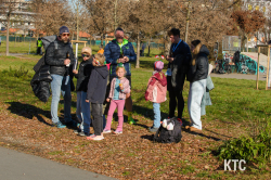 2025-11-30 Winterrung Graz Rentiere - DSC_0875